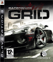 Race Driver : GRID&nbsp;-&nbsp;