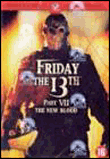 Vendredi 13 - Vendredi 13