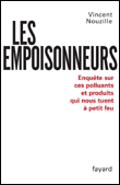 Les empoisonneurs