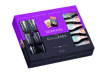 Coffret verrines et cuillères&nbsp;-&nbsp;Frédéric Berqué