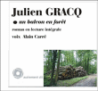 Un balcon en forêt&nbsp;-&nbsp;Julien Gracq