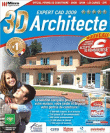 Comparer les prix de 3D Architecte Expert CAD 2009 Special Permis de Construire