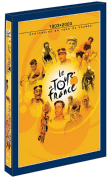 Les 100 ans du Tour de France - Coffret&nbsp;-&nbsp;Cyclisme