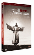 Les 11 Fioretti de François d'Assise - Edition Collector