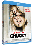 Le Fils de Chucky - Blu-Ray&nbsp;-&nbsp;Don Mancini