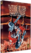 Venus Wars&nbsp;-&nbsp;Yoshikazu Yasuhiko, Joe Hisaishi