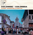 Musique du Monde&nbsp;-&nbsp;Colombie cumbia - Bambucos sillos