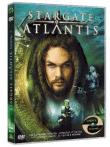 Stargate Atlantis&nbsp;-&nbsp;Saison 4 - Volume 5