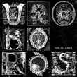Dir En Grey&nbsp;-&nbsp;Uroboros