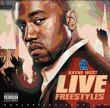 Kanye West&nbsp;-&nbsp;Live freestyles