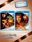 Starship Troopers - Le Règne du feu - Blu-Ray&nbsp;-&nbsp;Paul Verhoeven, Rob Bowman