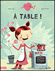 A table !&nbsp;-&nbsp;Didier Levy, Gwen Kéraval