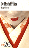 Papillon&nbsp;-&nbsp;Yukio Mishima