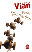 Petits spectacles