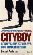 Cityboy&nbsp;-&nbsp;Geraint Anderson