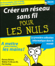 Créer un réseau sans fil pour les nuls&nbsp;-&nbsp;Collectif