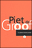 Le général situationniste&nbsp;-&nbsp;Piet de Groof