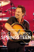 Bruce Frédérick Springsteen&nbsp;-&nbsp;Hugues Barrière, Mikaël Ollivier