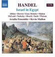 Israel in egypt