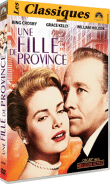 Une Fille de province (DVD)