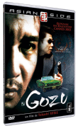 Gozu