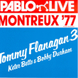 Tommy Flanagan&nbsp;-&nbsp;Montreux 1977/ed limitee