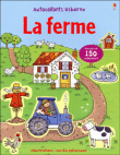 La ferme