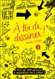 A toi de dessiner&nbsp;-&nbsp;Niki Catlow