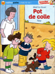 Pot de colle&nbsp;-&nbsp;Béatrice Rouer