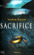 Sacrifice&nbsp;-&nbsp;Sibylle Bolton