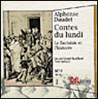 Les contes du lundi&nbsp;-&nbsp;Alphonse Daudet
