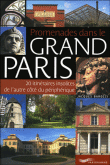 Promenades dans le grand Paris&nbsp;-&nbsp;Jacques Barozzi