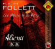 Les piliers de la terre&nbsp;-&nbsp;Ken Follett