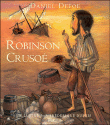 Robinson Crusoé&nbsp;-&nbsp;Daniel Defoe, Frédérique Dupuis