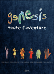 Genesis toute l'aventure&nbsp;-&nbsp;Tony Banks, Phil Collins, Peter Gabriel, Mike Rutherford