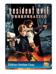 Resident Evil - Degeneration&nbsp;-&nbsp;Makoto Kamiya