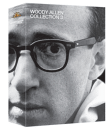 Coffret Woody Allen Collection - Volume 3&nbsp;-&nbsp;Woody Allen