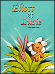 Eliott et Lucie&nbsp;-&nbsp;Chen Chih Yuan
