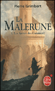 La Malerune - La Malerune, T1