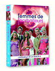 Femmes de footballeurs&nbsp;-&nbsp;Coffret intégral de la Saison 4