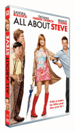 All About Steve (DVD)