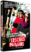 Les Chats persans (DVD)