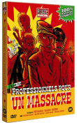 Professionnels pour un massacre&nbsp;-&nbsp;Nando Cicero