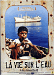 La Vie sur l'eau&nbsp;-&nbsp;Mohammad Rasoulof