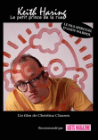 Keith Haring, le petit prince de la rue
