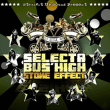 Selectah Bus High, Dj Weedim&nbsp;-&nbsp;Stone effect