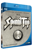 Spinal Tap (Blu-Ray)