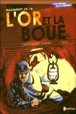 Haumont 14-18, l'or et la boue&nbsp;-&nbsp;Christophe Lambert