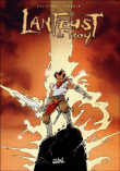Lanfeust de Troy, Millésime 2010 Coffret 4 volumes T5 à T8&nbsp;-&nbsp;Didier Tarquin, Christophe Arleston