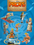 Les profs, Tome Hors-Série&nbsp;-&nbsp;Pica, Erroc
